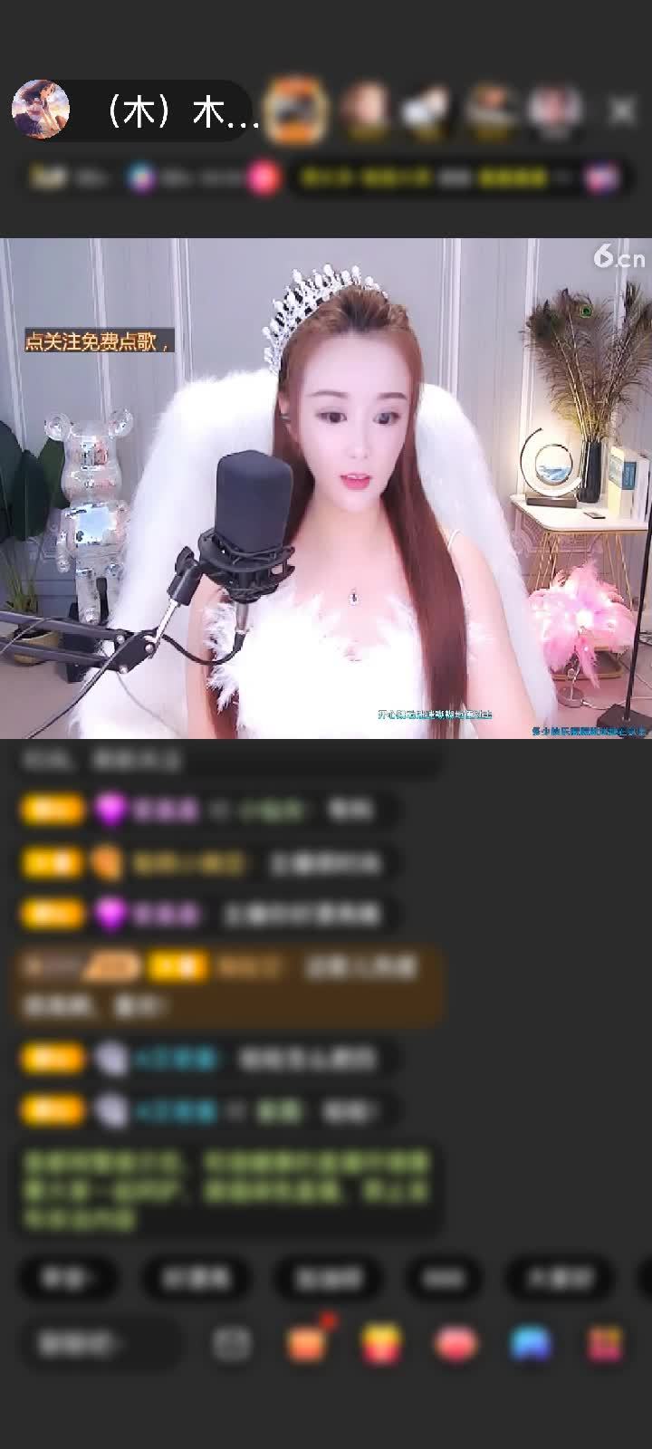 上传了一个小视频
