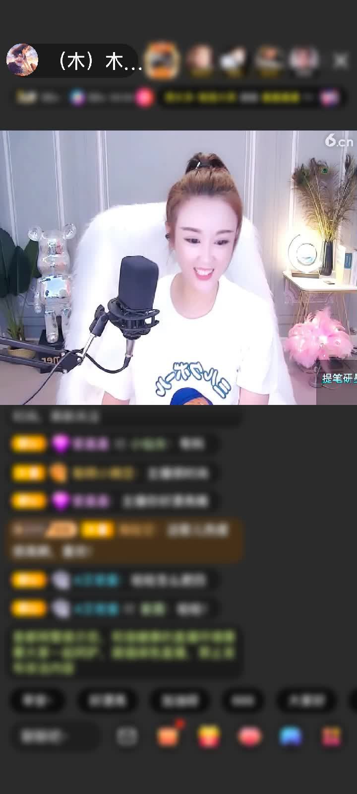上传了一个小视频
