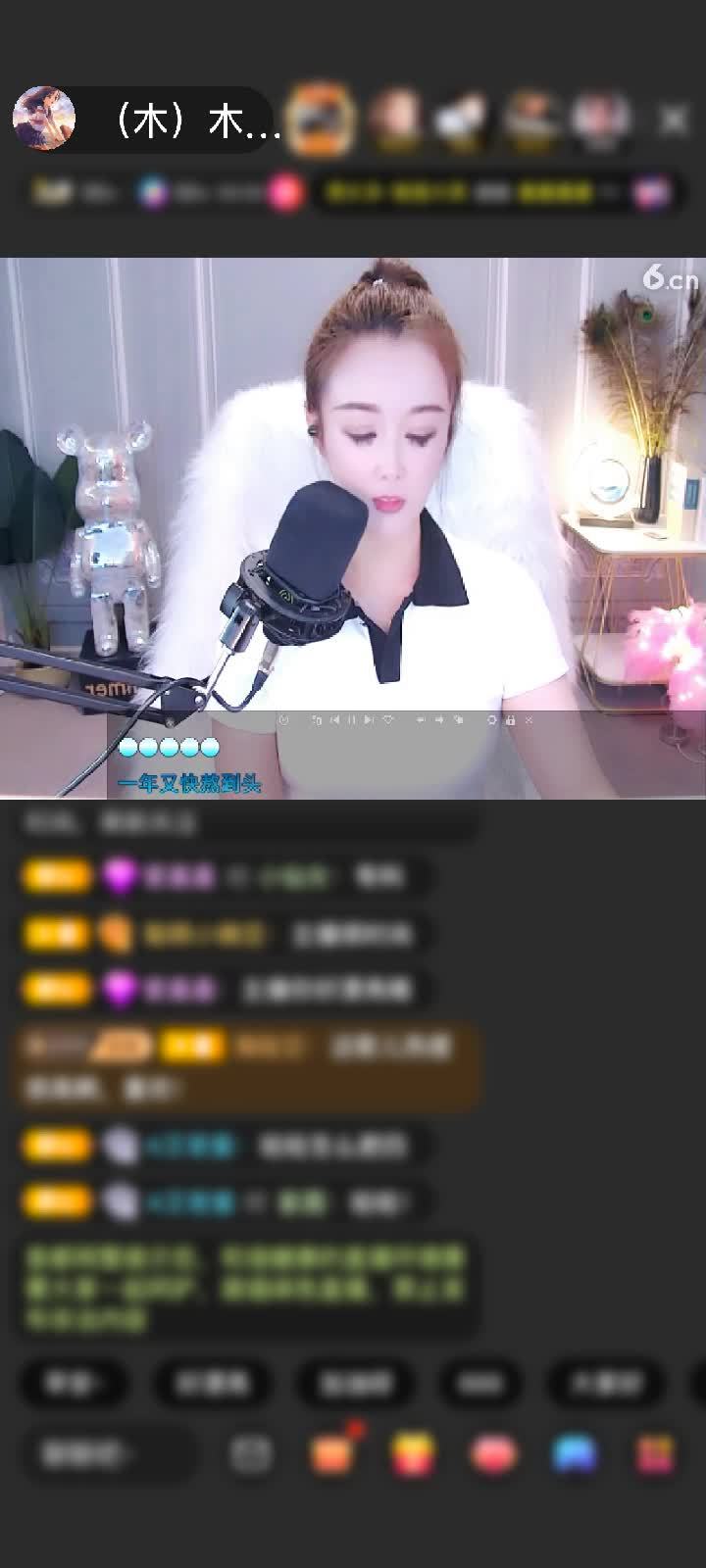 上传了一个小视频