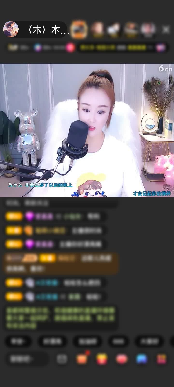 上传了一个小视频