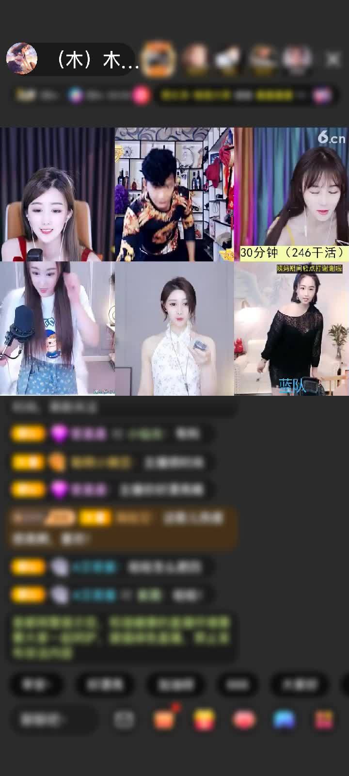 上传了一个小视频