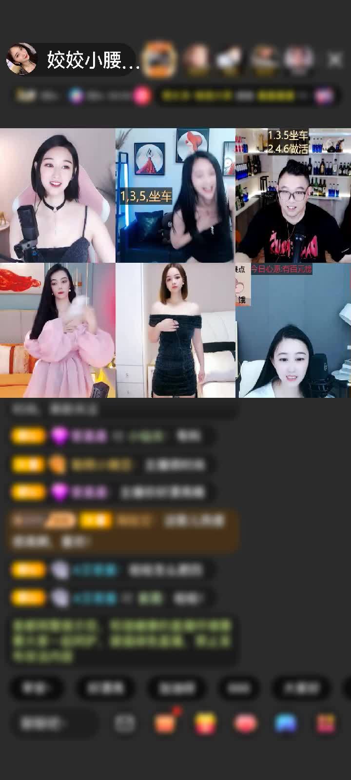 上传了一个小视频