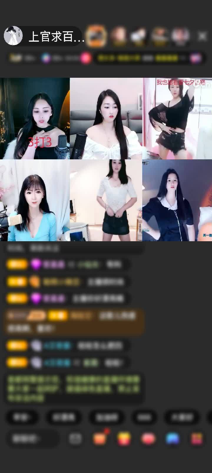 上传了一个小视频
