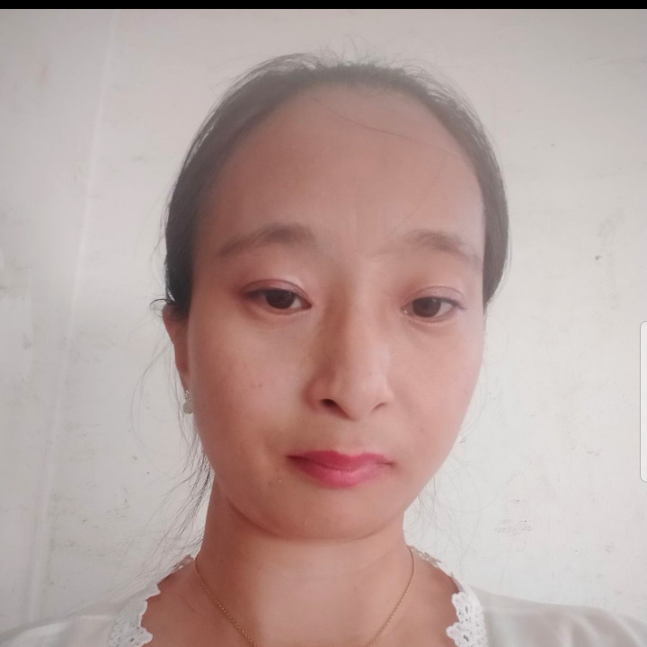 这是我老婆的号。海报