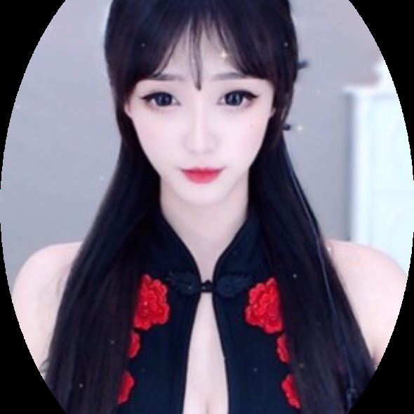 亚轩女神1号海报