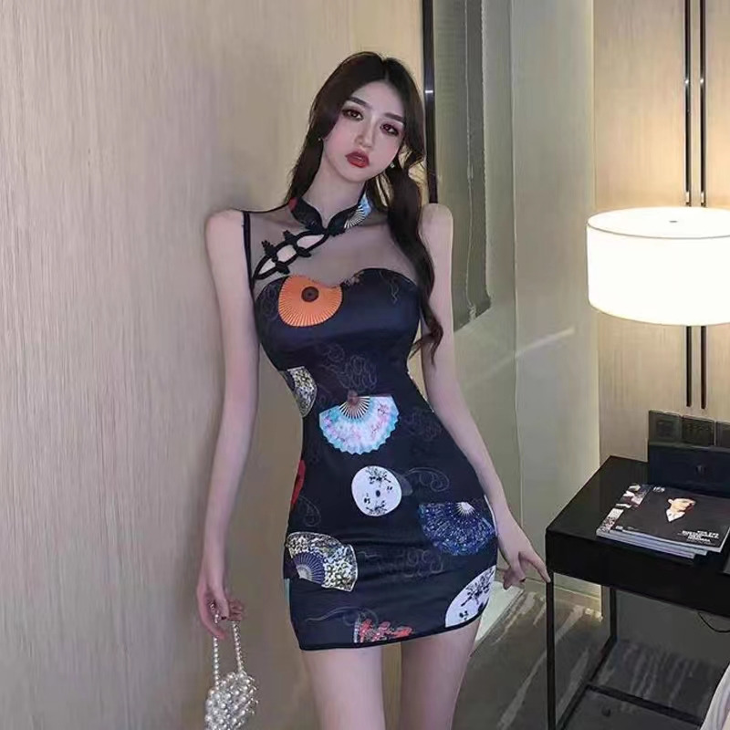 热舞小娇精海报