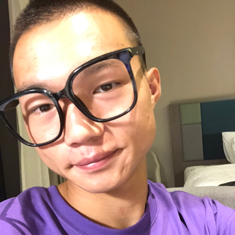 威廉.夕2海报