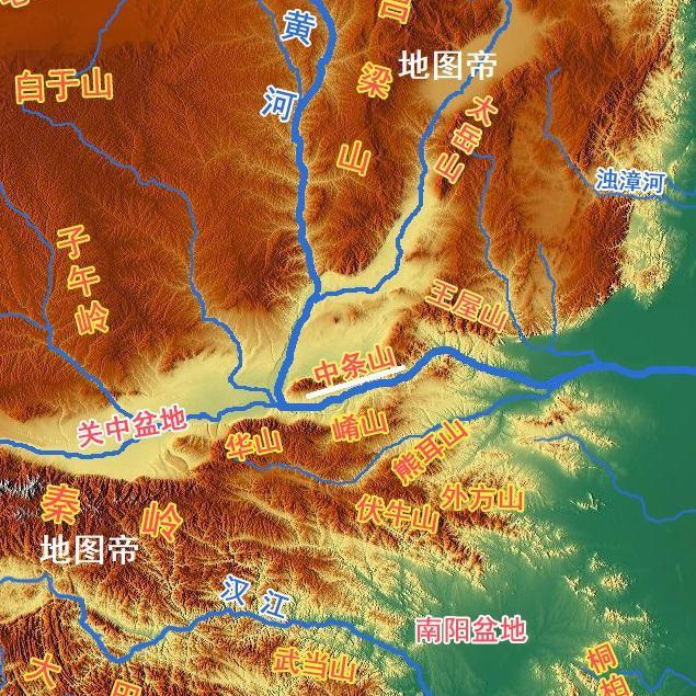 木雨行影海报