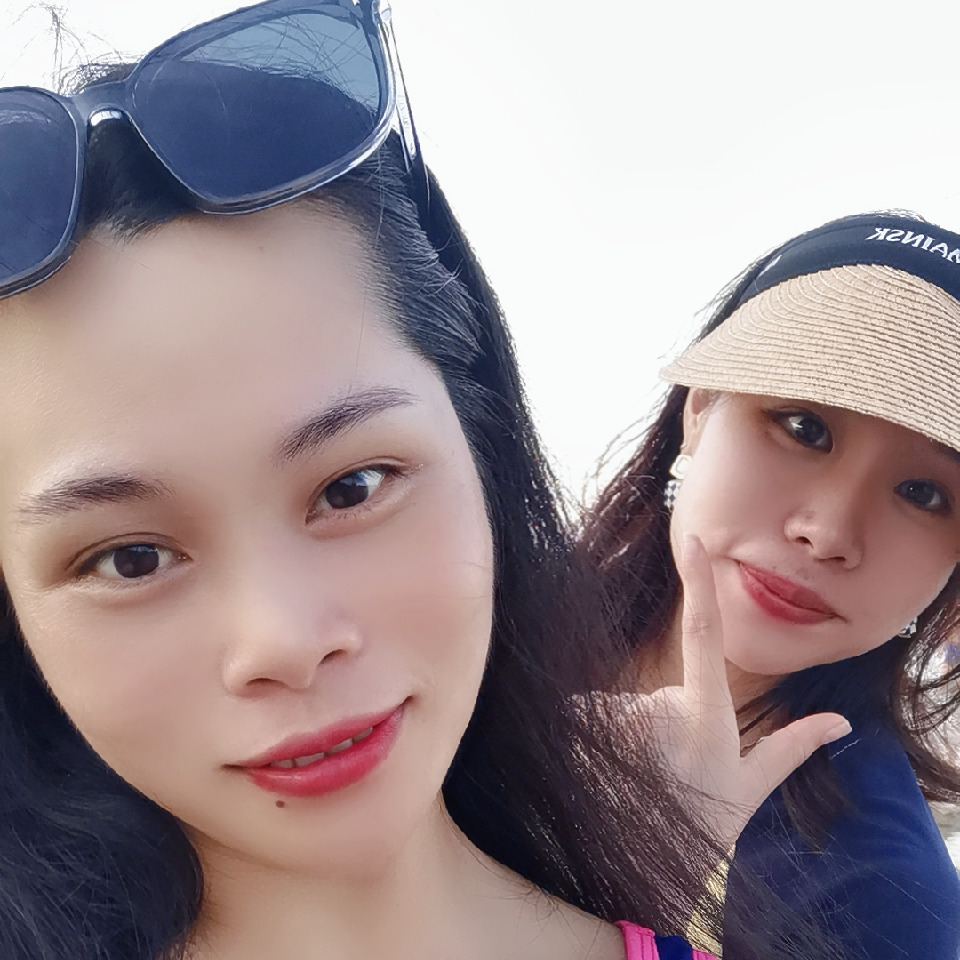 Ke米小雪海报