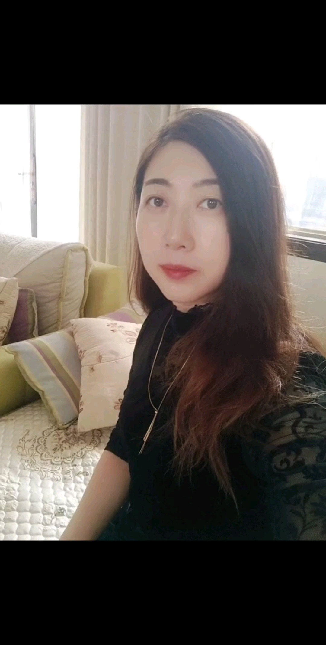 春秀老婆  老公爱你