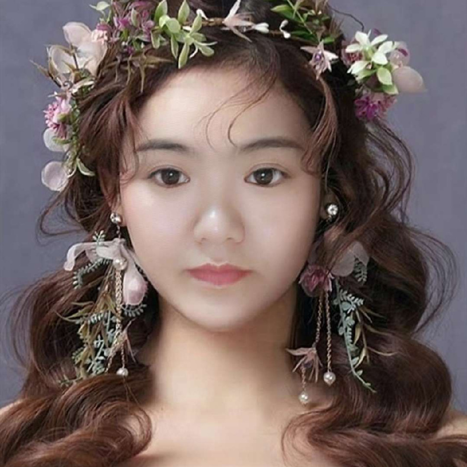 胖💃🏻妹海报