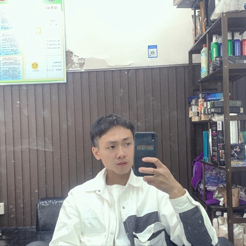 萌新宝宝SS5y8J海报