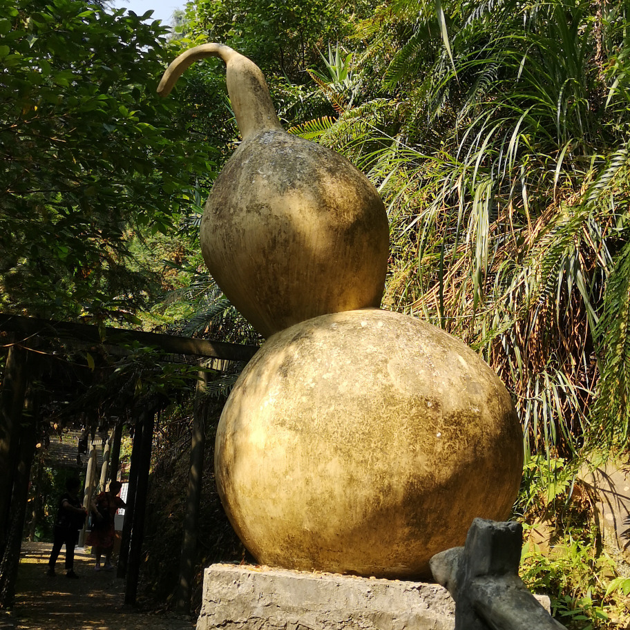 胡芦大哥海报