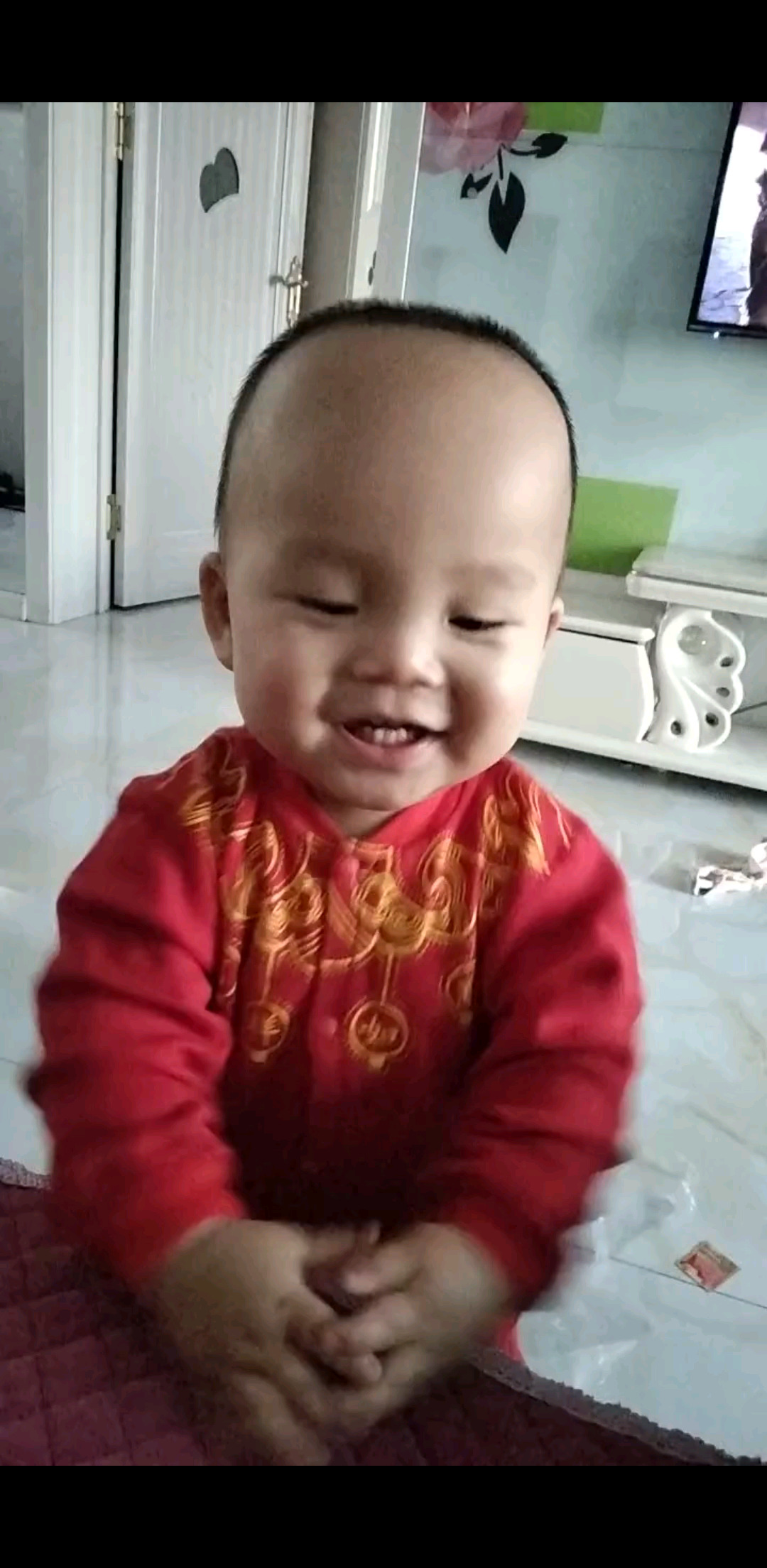 吃的真香啊