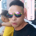 舒服的阿晏海报