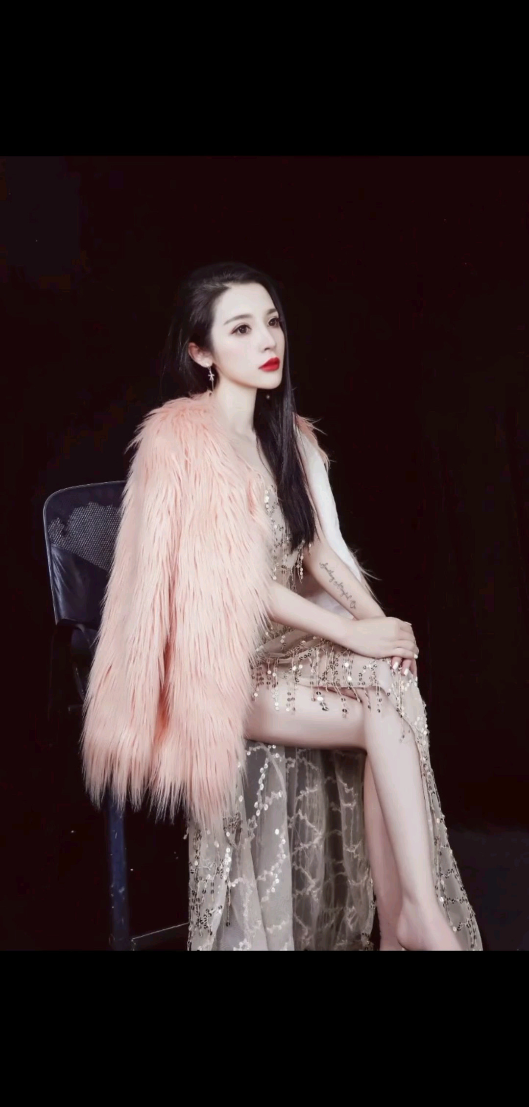 你努力就是最美的样子