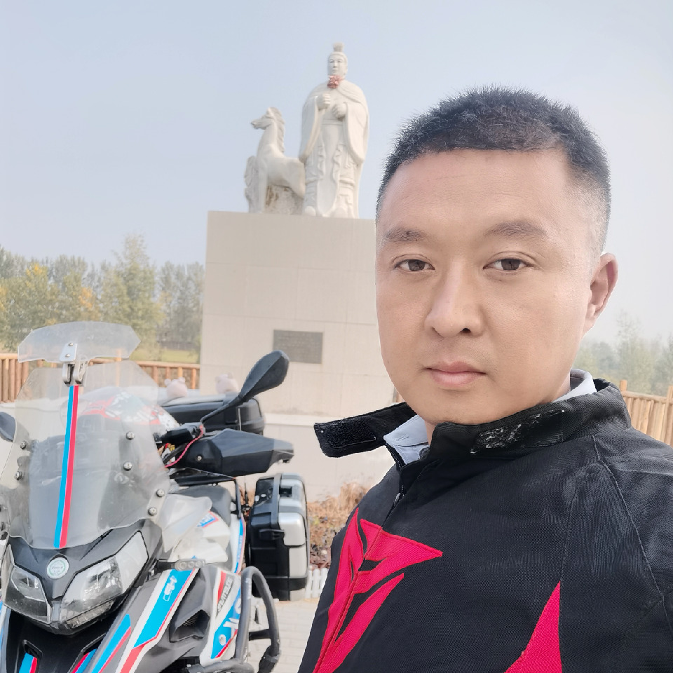 VV~刘海报