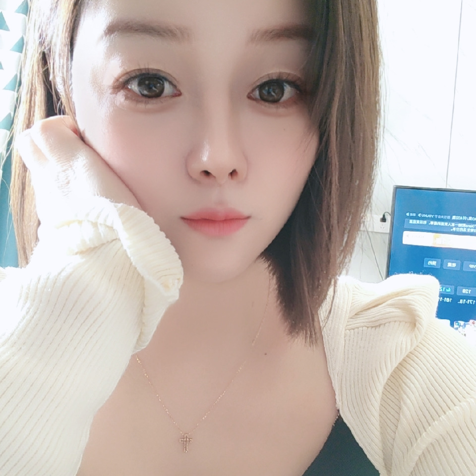 茹心✨小姐姐海报