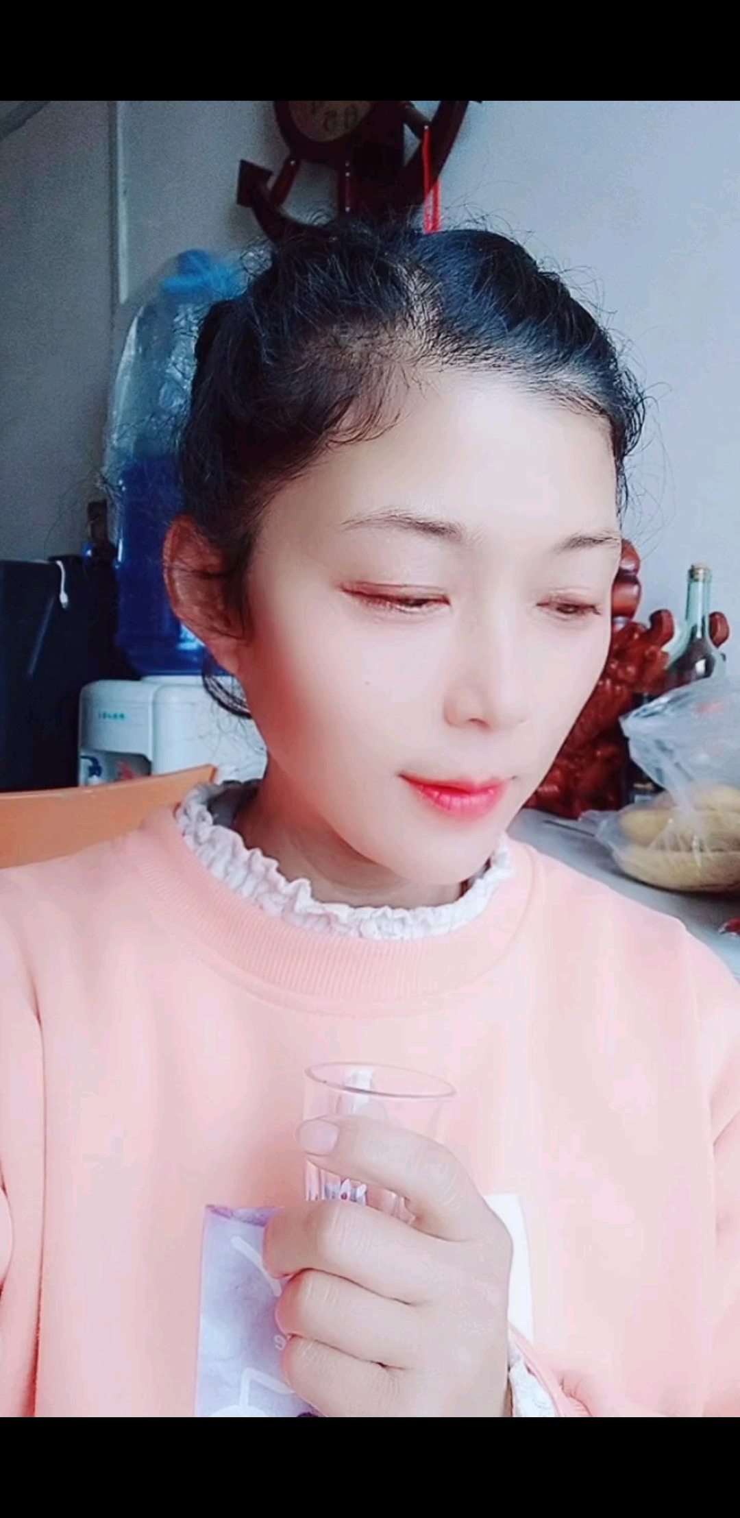 允许自己适度徘徊和偶尔想念 但