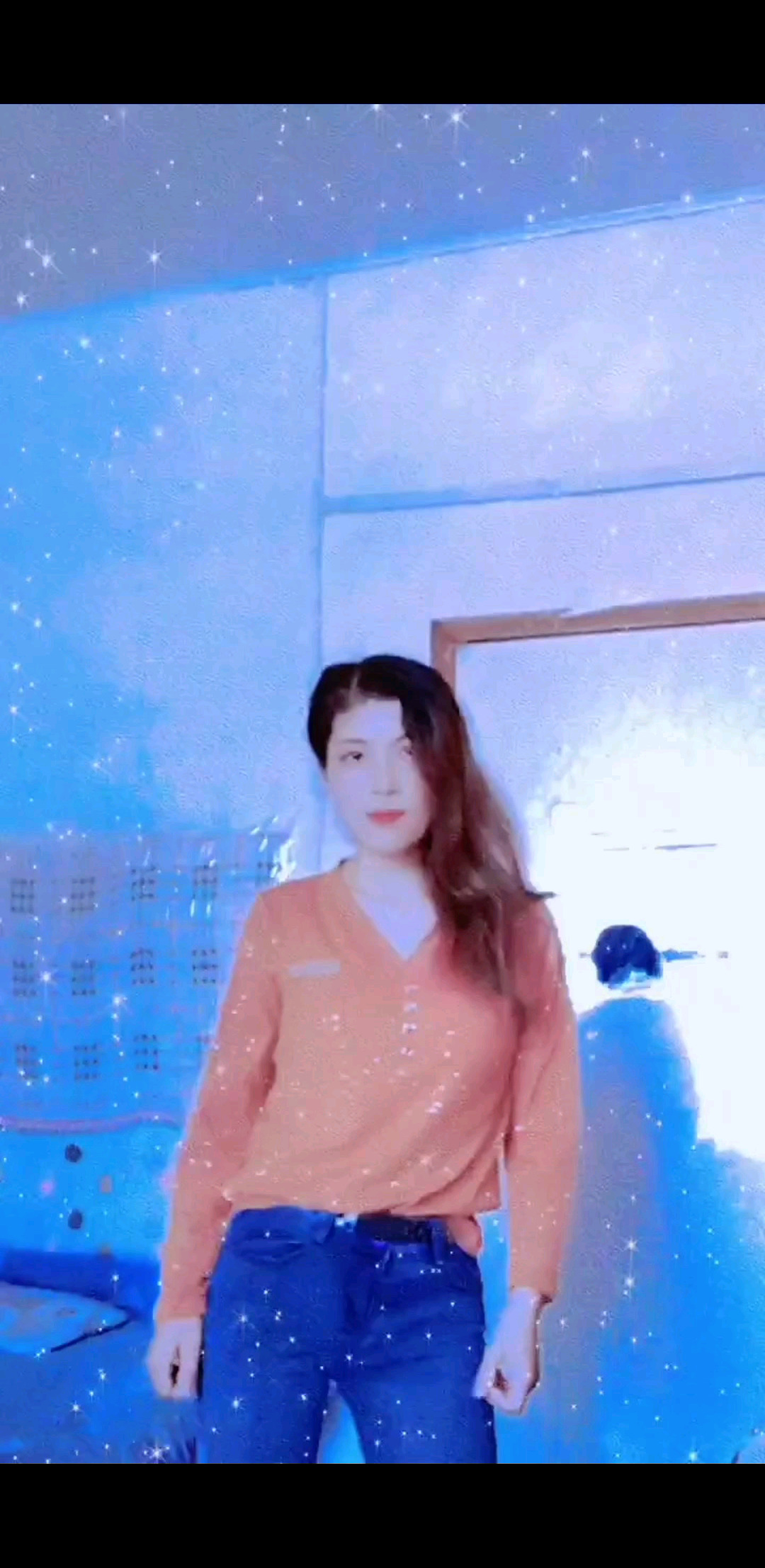 抖抖更健康