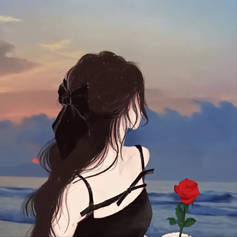 洛夕呢海报