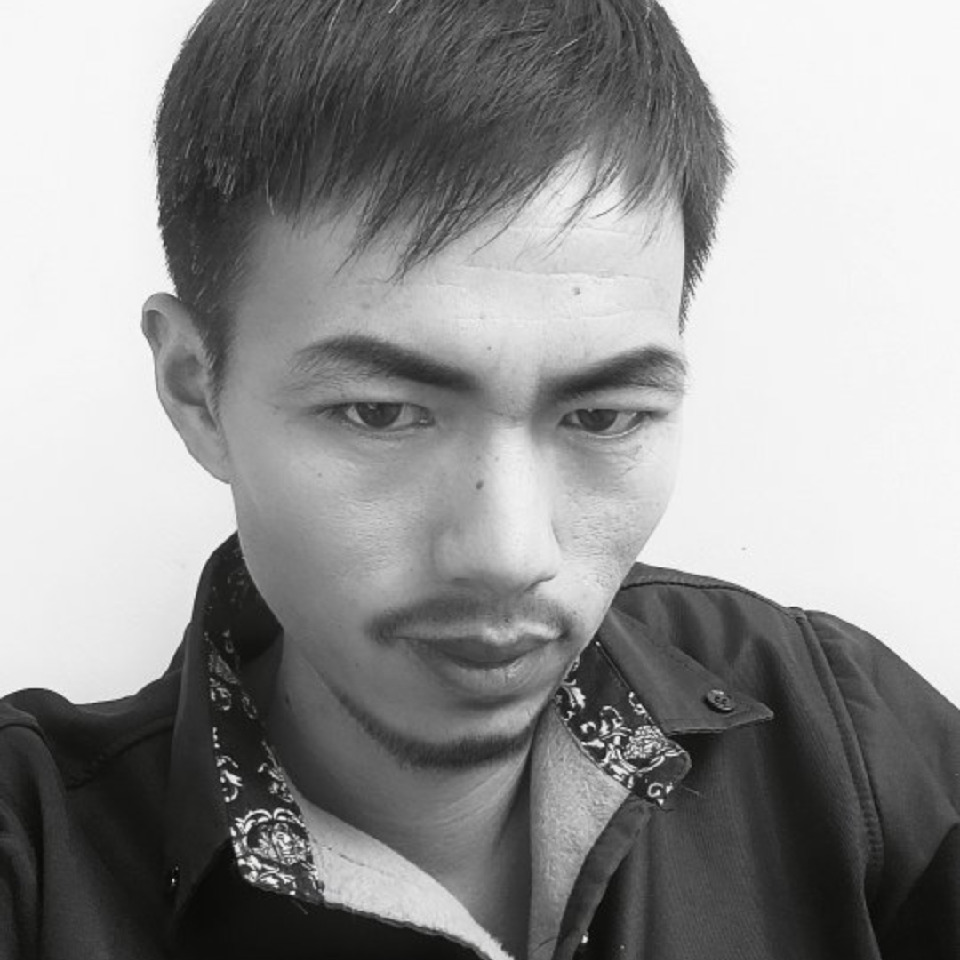 小木的802海报