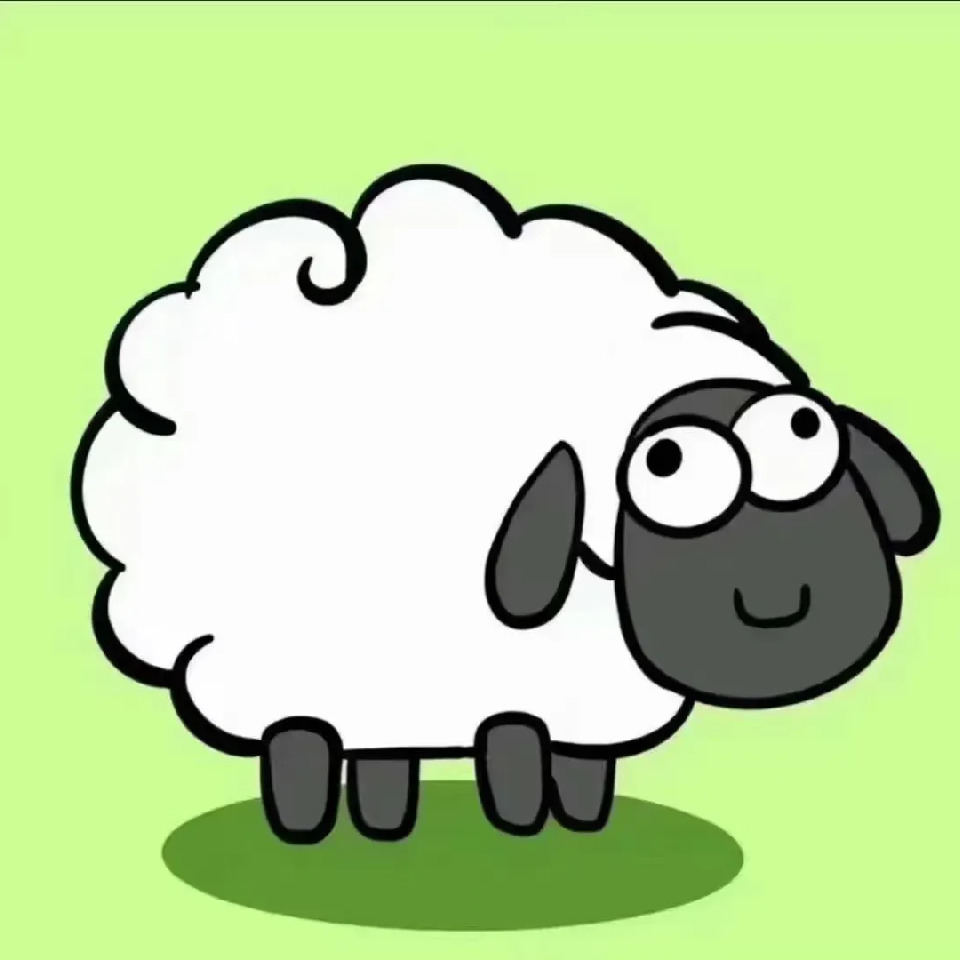 梦歆🌸是我想多了海报