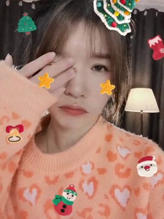 别的小姐姐病了，有人