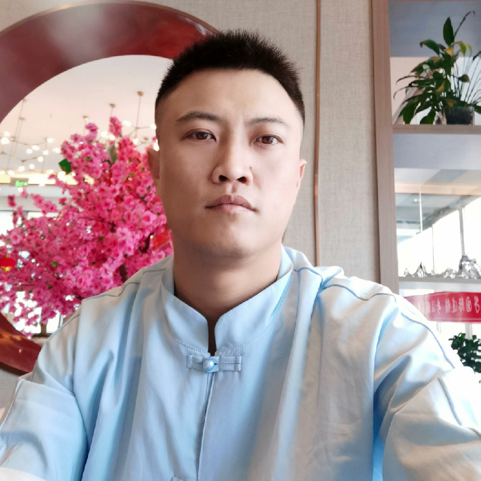 按摩第一人海报