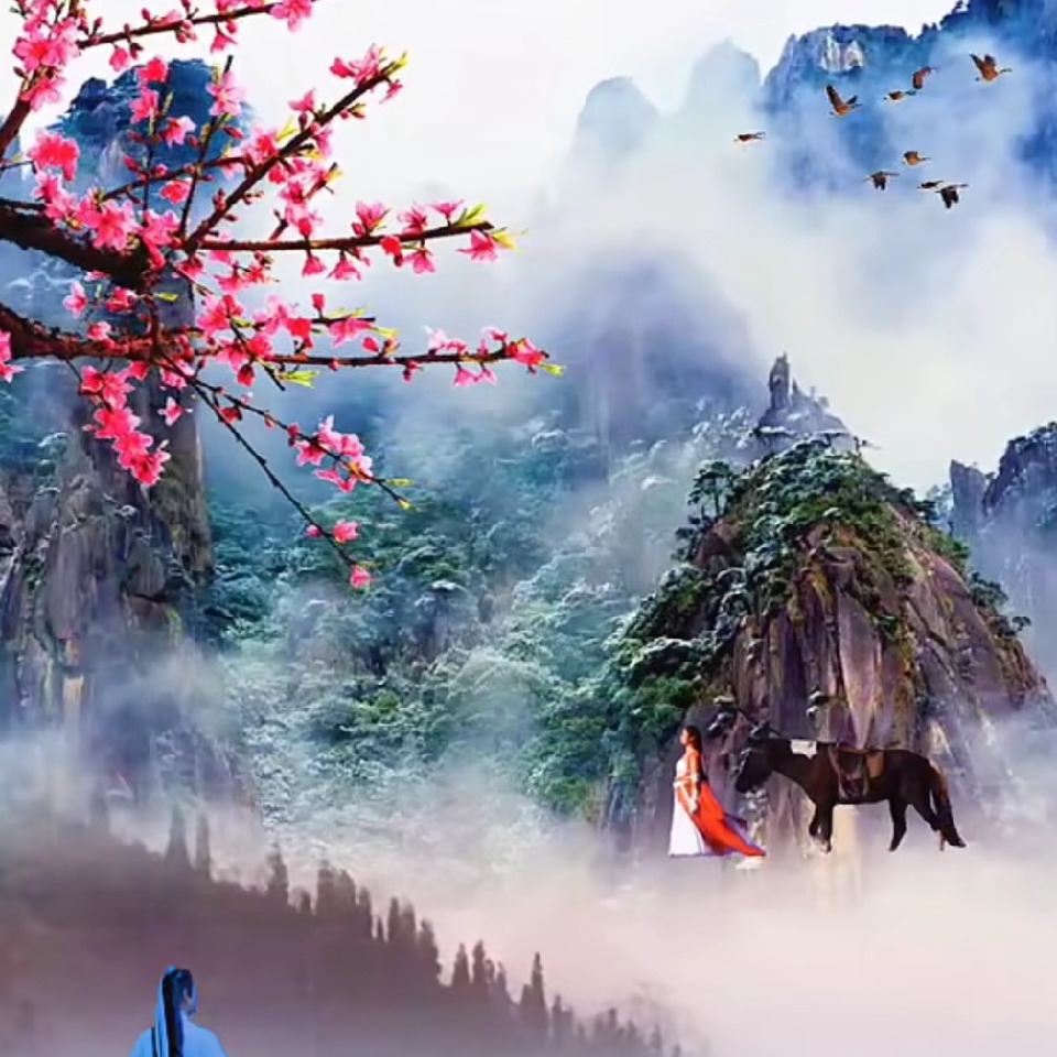 此账号已注销海报