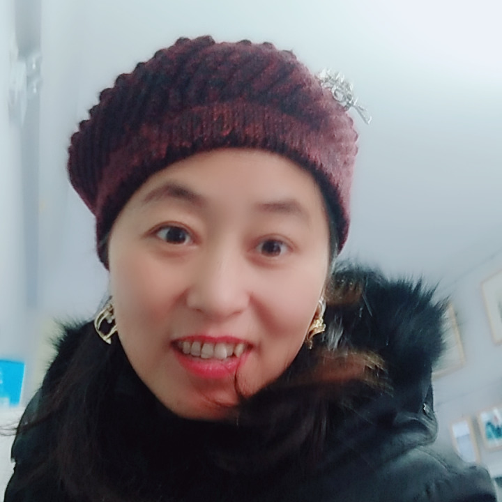 陈陈宝宝海报