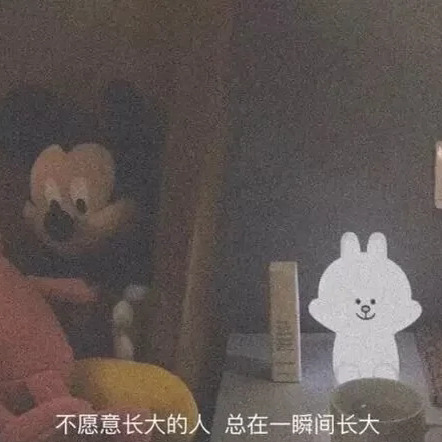 promis局外人海报