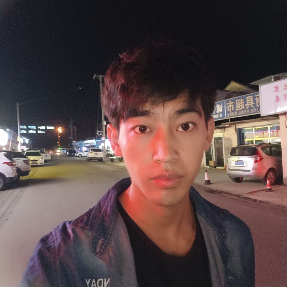 梦月♛♛独宠璐璐海报