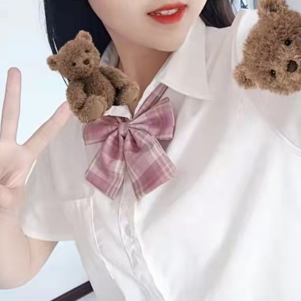 小文文在等你海报