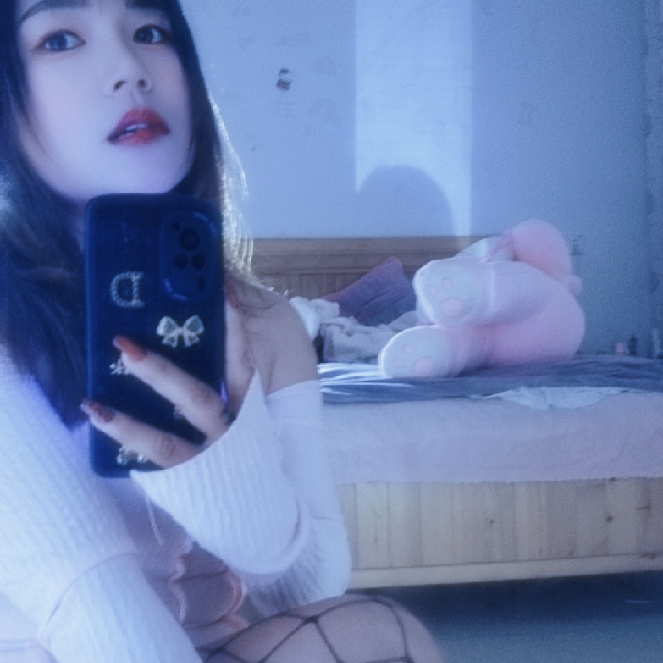 ☜苏沫☜海报