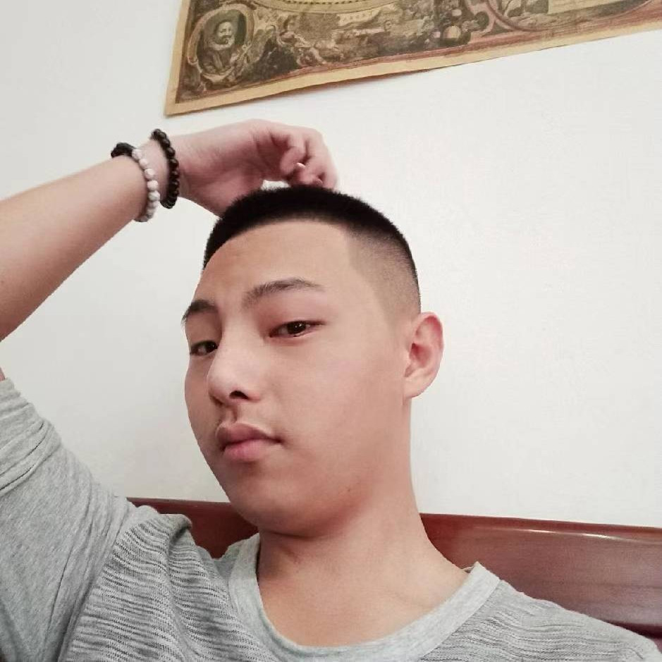 尐胖耔海报