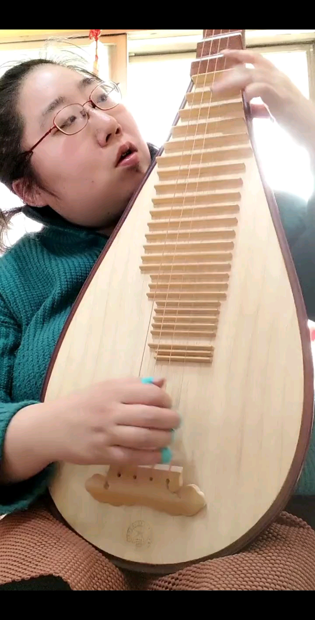 都有一颗红亮的心3