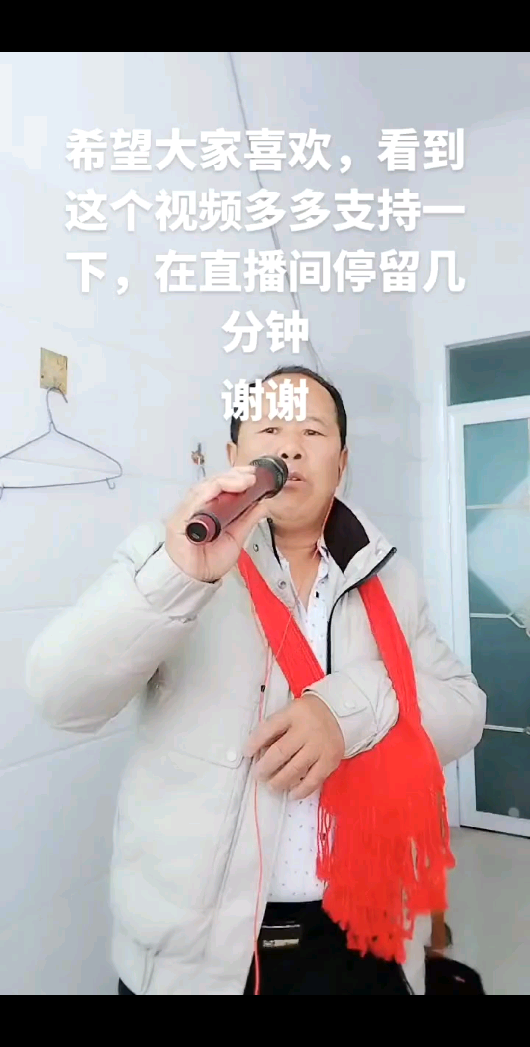 看到这个视频哥哥姐姐