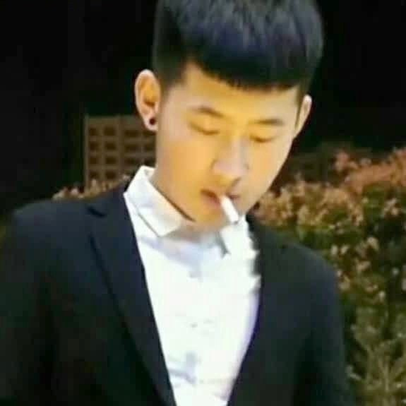 痞子WZX海报