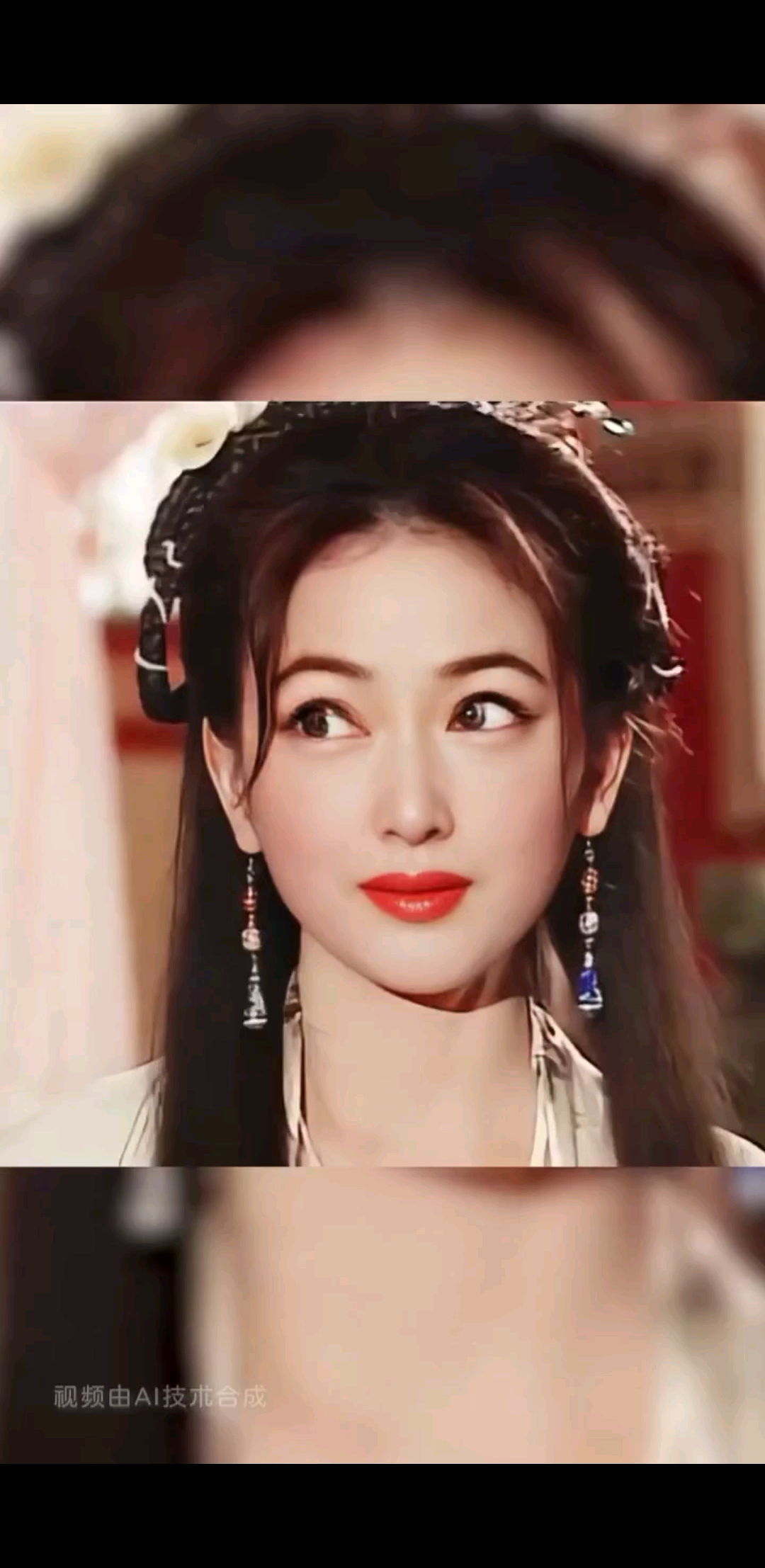 我的妲己来了，/狂笑