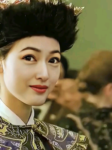 港风小姐姐喜欢吗😂