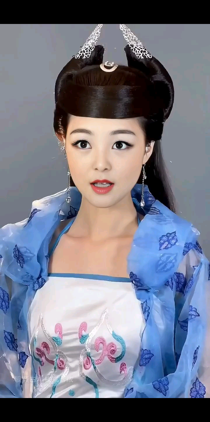 狐仙下凡间