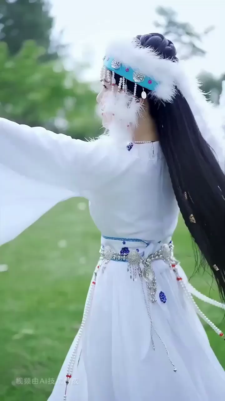 香妃