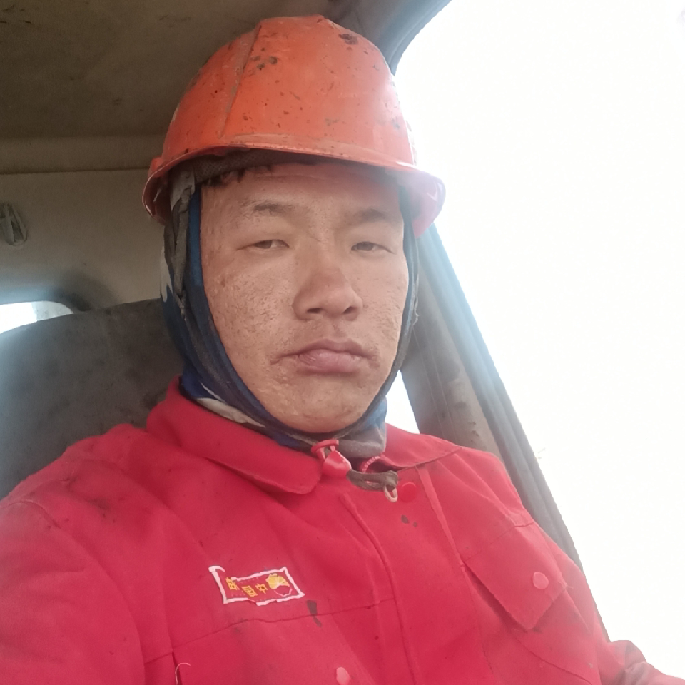 每天爱你😘海报