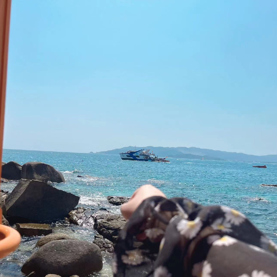 熙熙💔海报