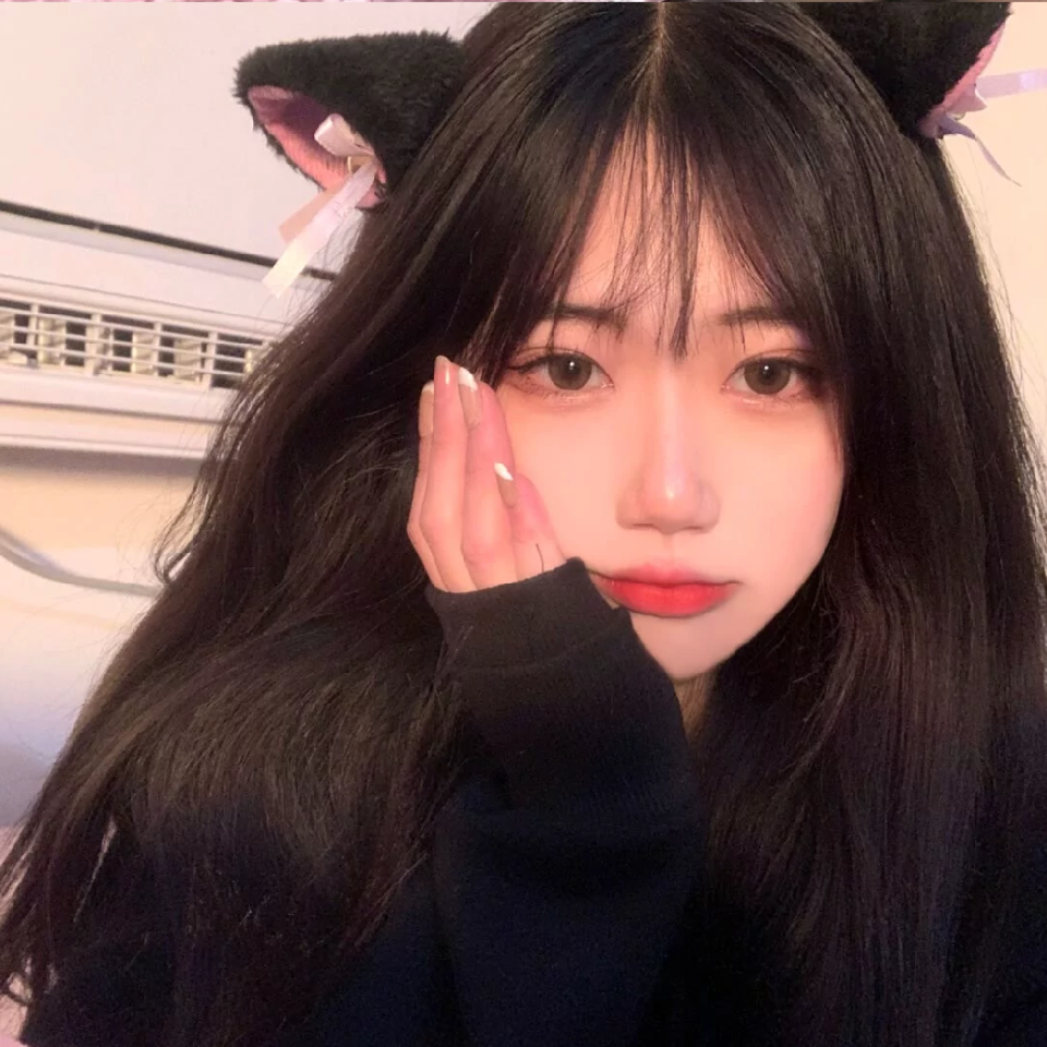 💋诗琪海报