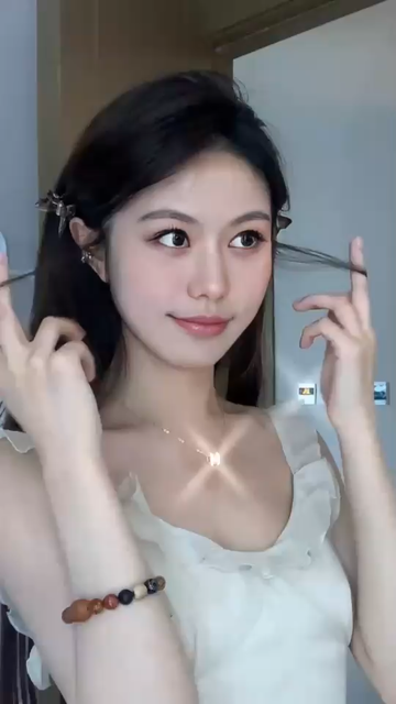 这里昼夜温差大,所以