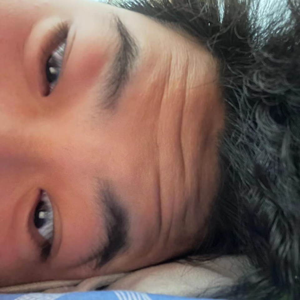 我叫宋宇航海报
