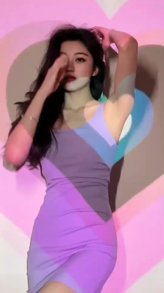 爱你的心满满