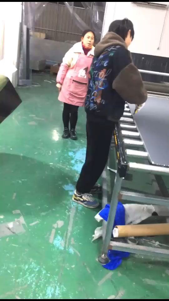 激光投影电视多大尺寸都可以定制